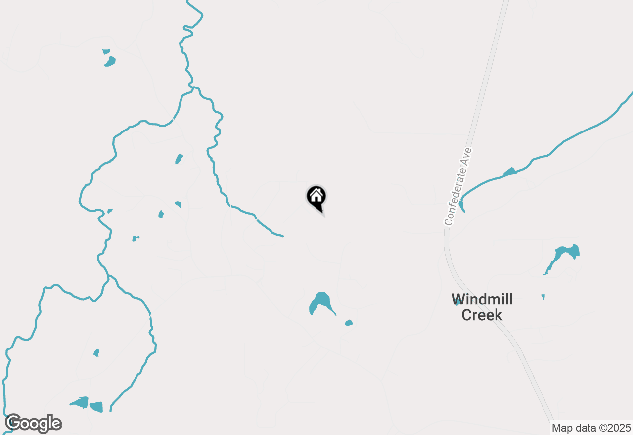 Map of 59 Observation Court #129, Dallas, GA 30132