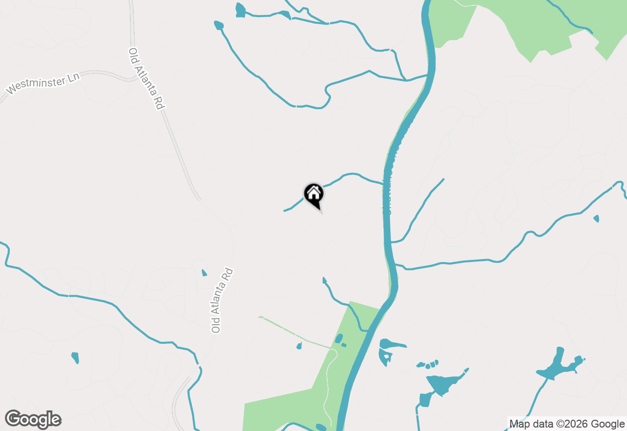 Map of 5925 Masters Club Drive, Suwanee, GA 30024