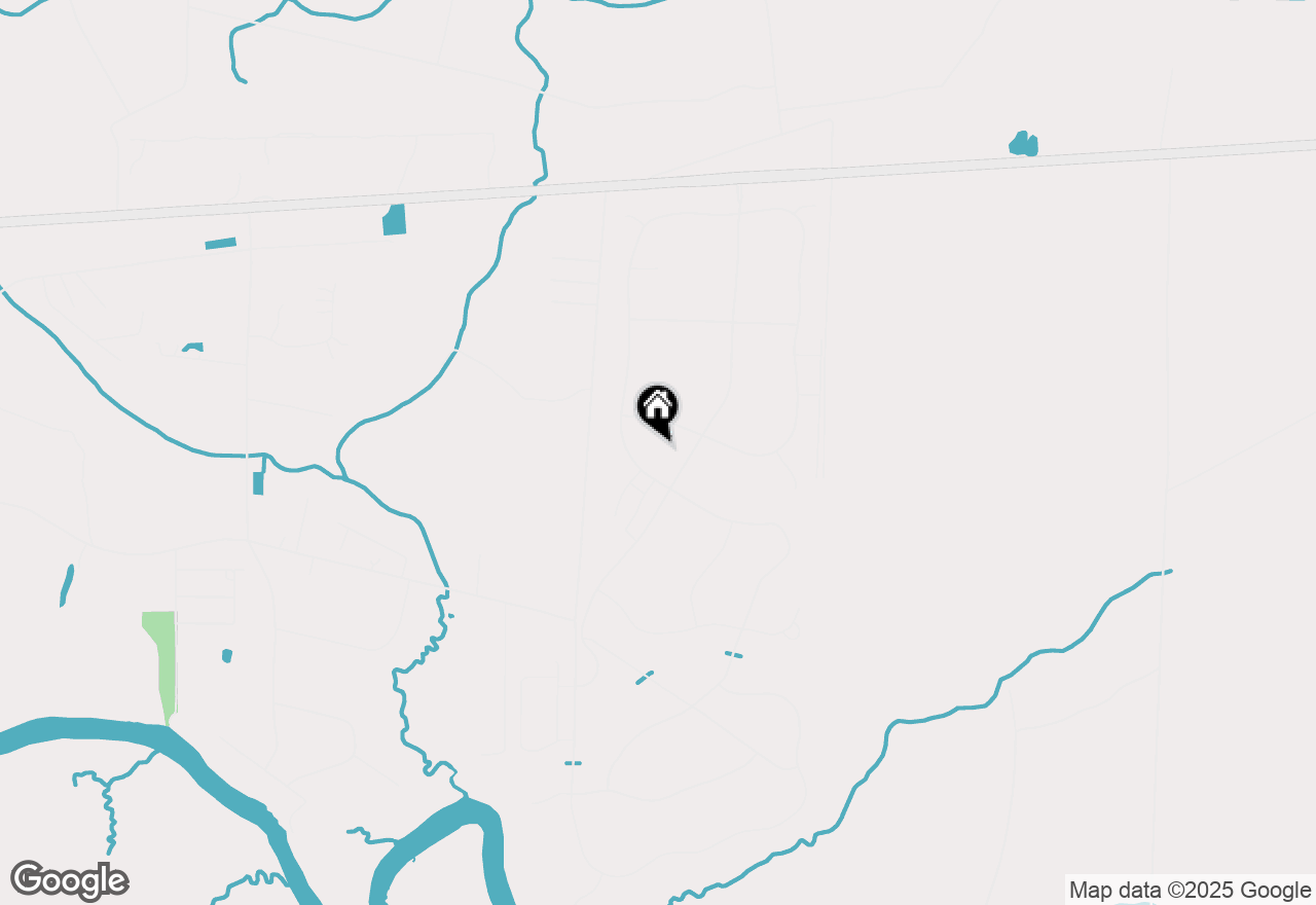 Map of LOT 199 Wave Break Court, Kingsland, GA 31548