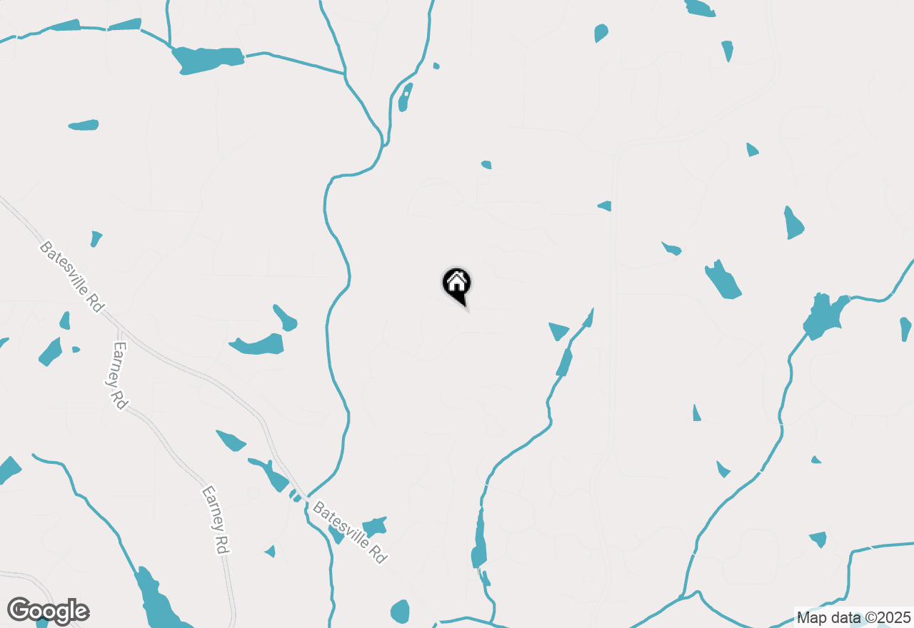 Map of 155 Jordan Ridge Court, Alpharetta, GA 30004