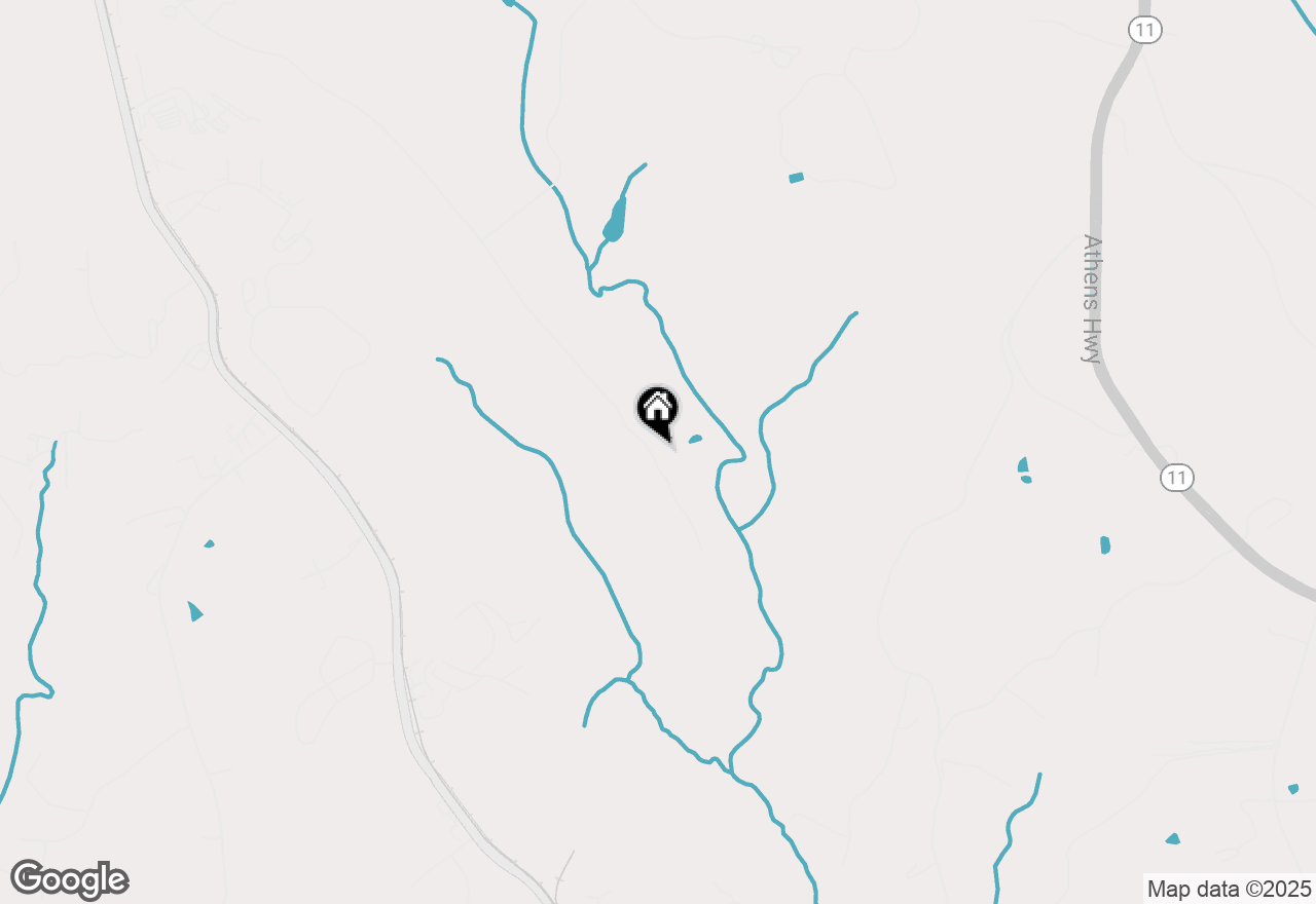 Map of 6314 22, Gainesville, GA 30507