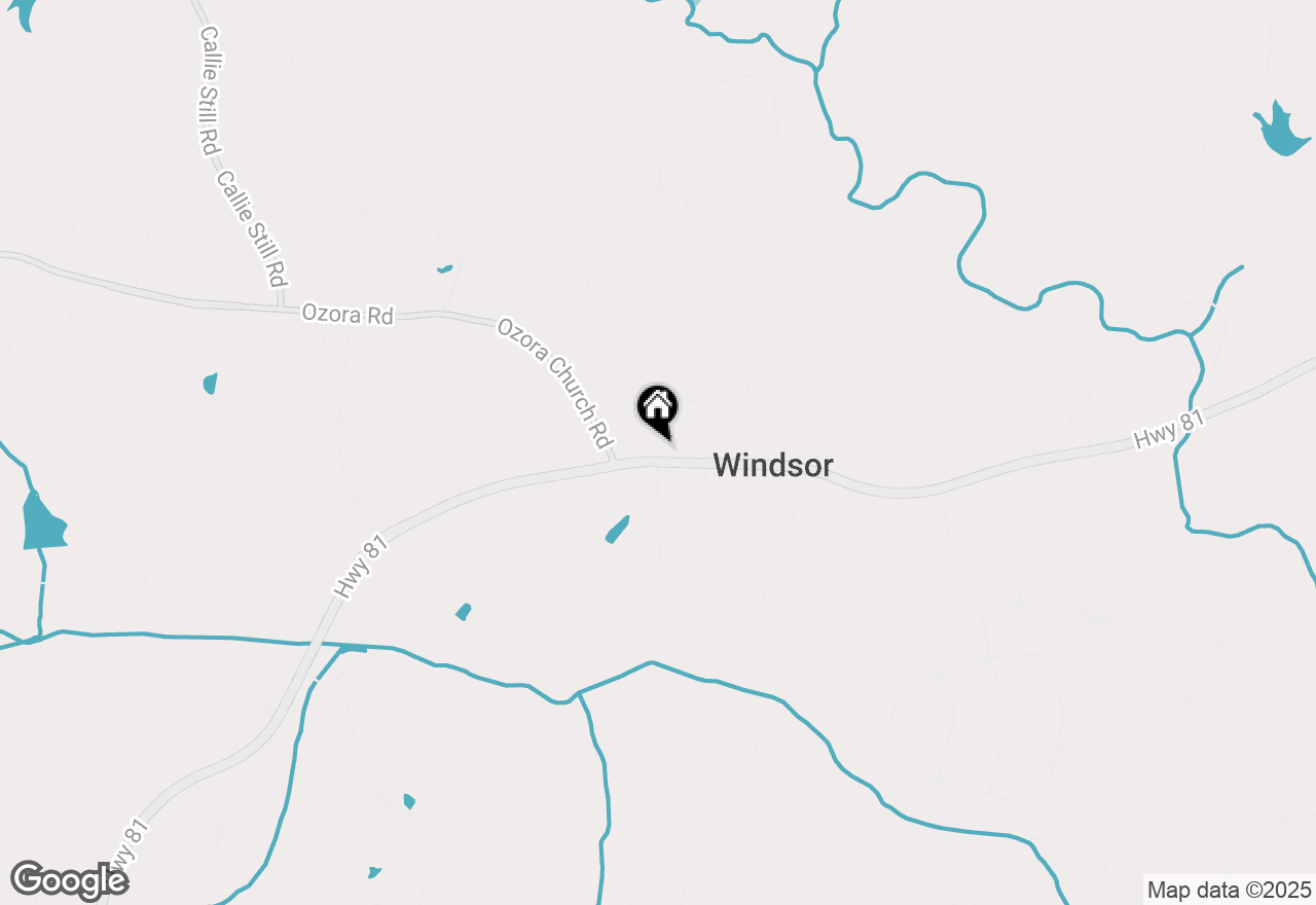 Map of 6300 Highway 81, Loganville, GA 30052