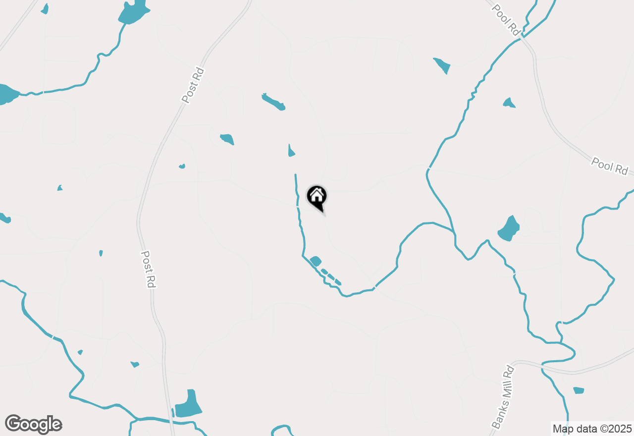Map of 4801 Daniel Mill Road, Winston, GA 30187