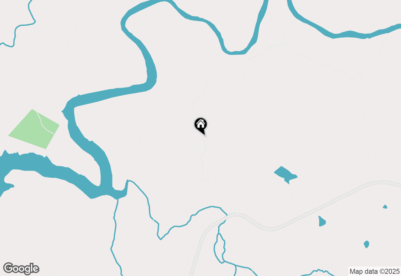 Map of 472 Eagle Mountain Drive, Ellijay, GA 30540