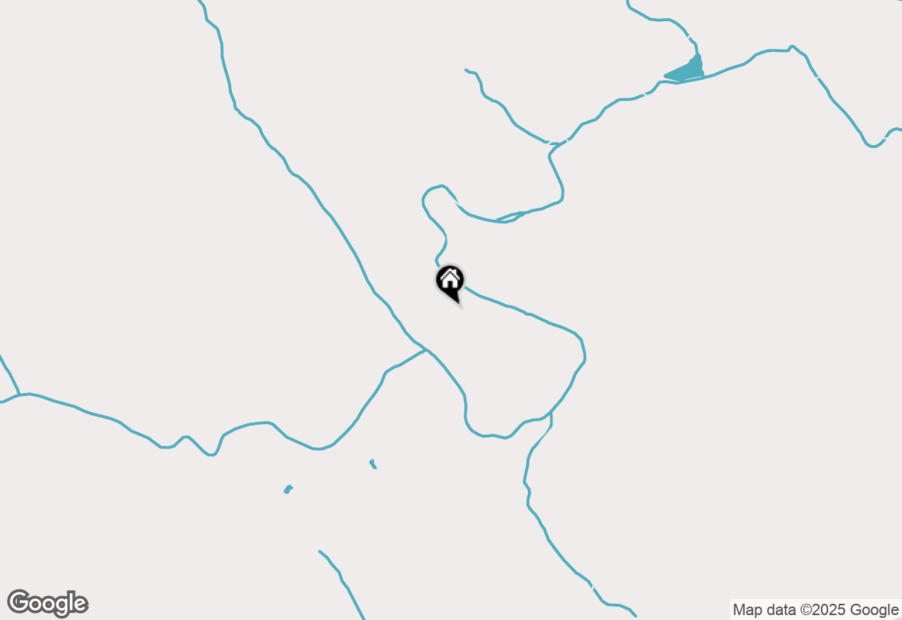 Map of 390 Butler Creek Road #10, Cherry Log, GA 30522