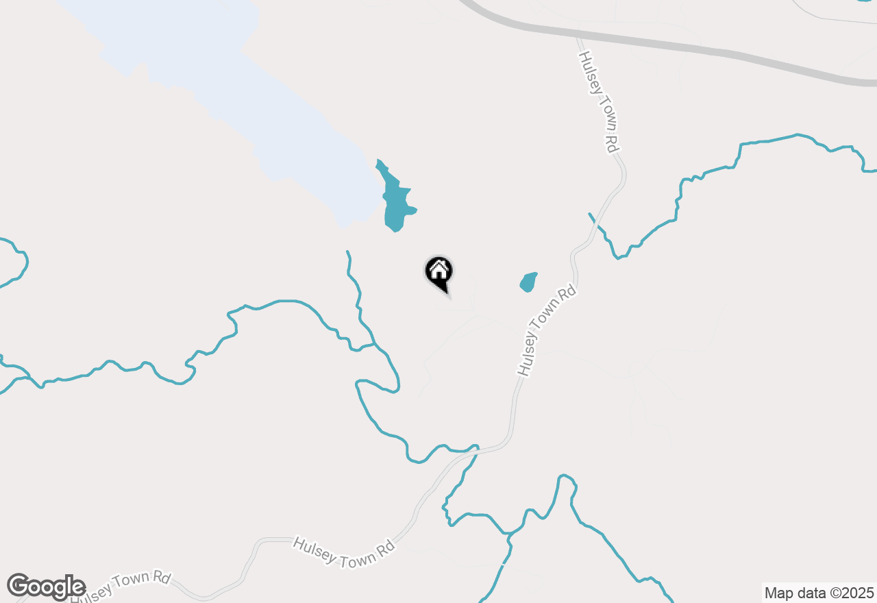 Map of 317 Cantrell Drive, Dallas, GA 30157