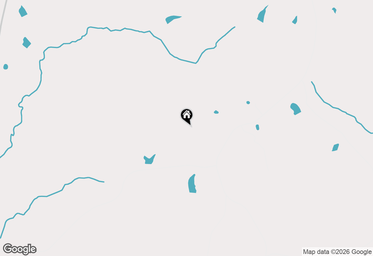 Map of LOT 57 Bayside Drive, Greensboro, GA 30642