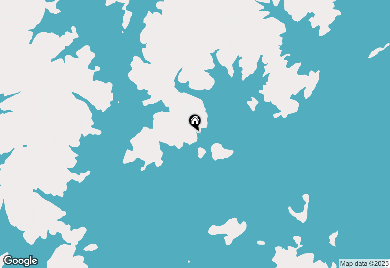 Map of 8165 Dogwood Trail, Cumming, GA 30041