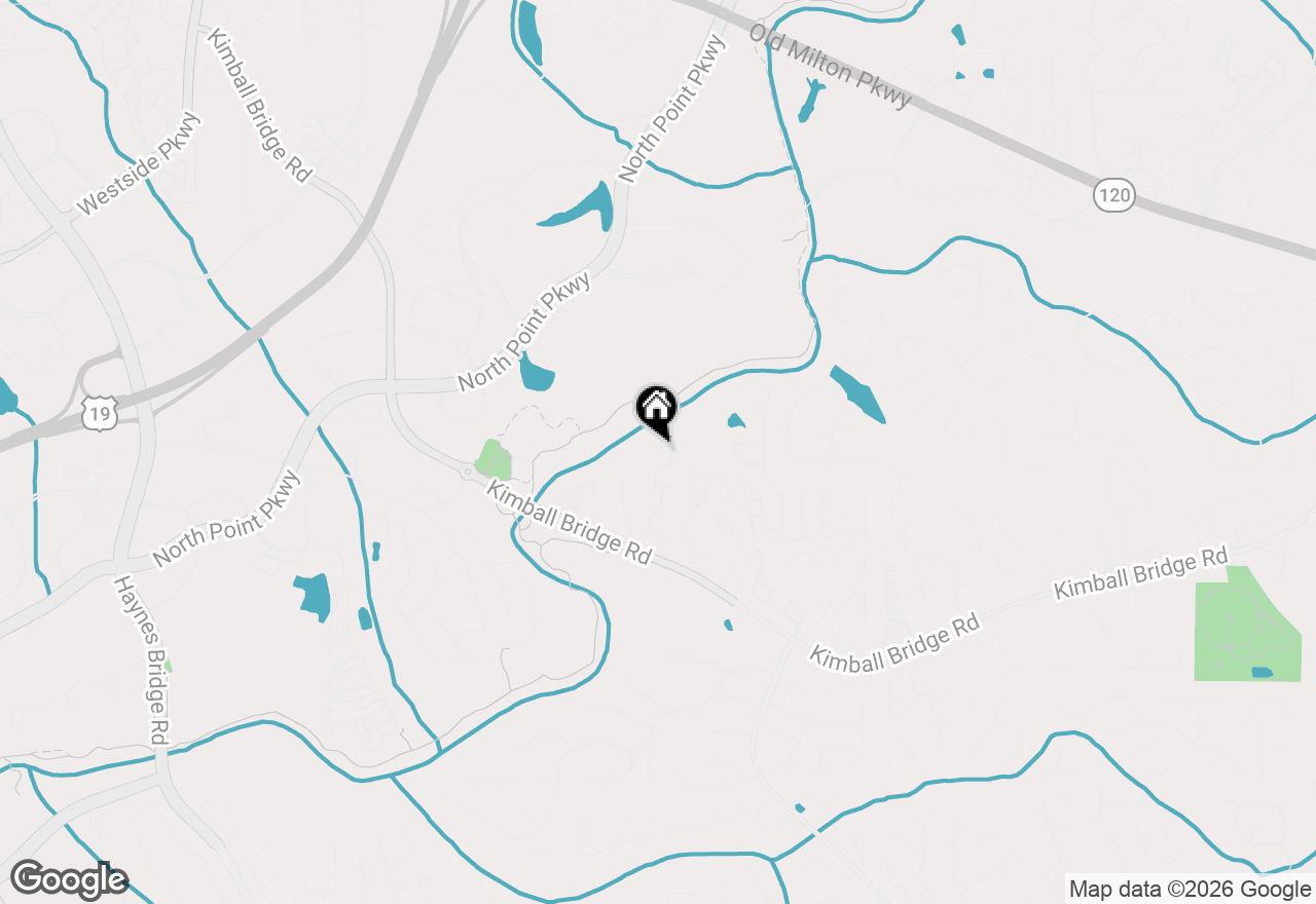 Map of 320 Snowgoose Court, Alpharetta, GA 30022
