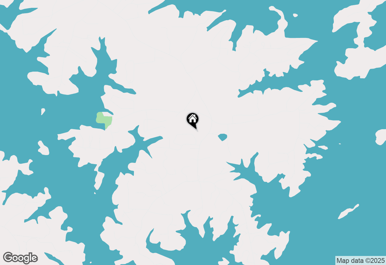 Map of 7250 Serenity Place, Cumming, GA 30041