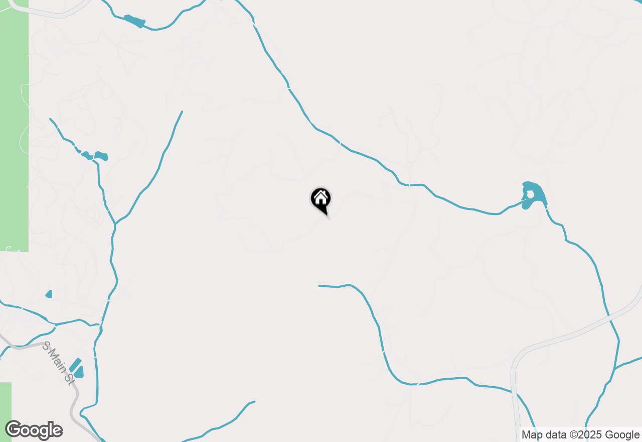 Map of 0 Gold Valley Rd Road, Sautee Nacoochee, GA 30571