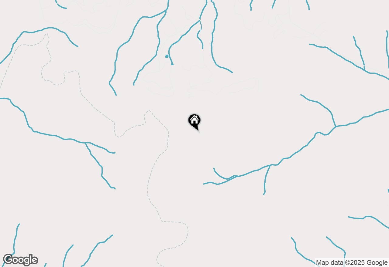 Map of  Goose Island, Cherry Log, GA 30522