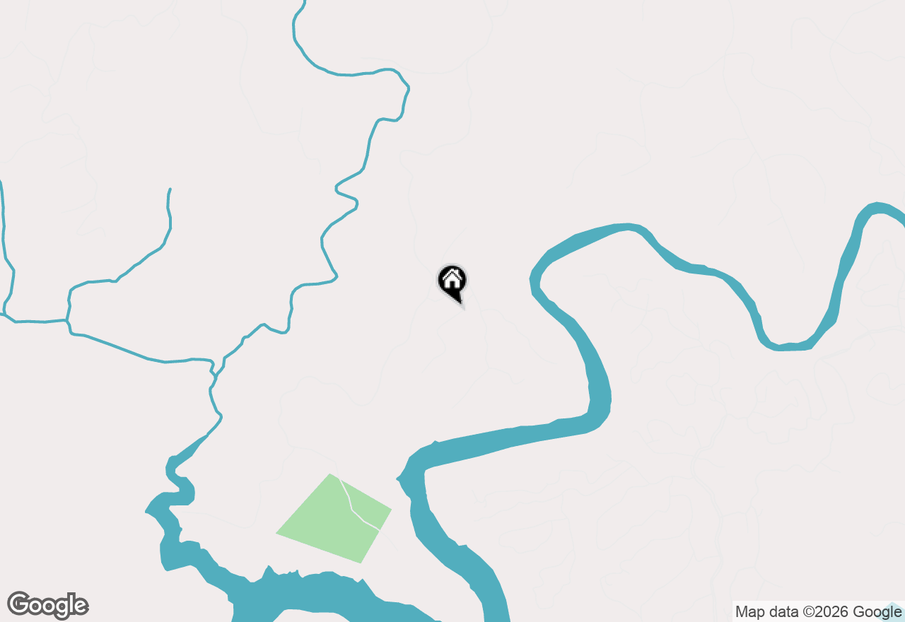 Map of 78 Lake Top Lane, Ellijay, GA 30540