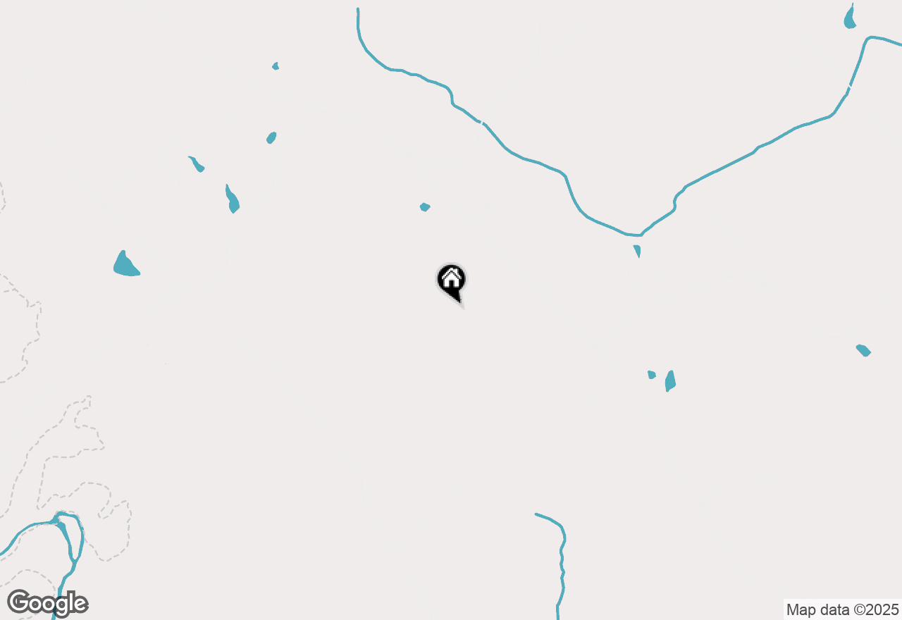 Map of 2950 Doster Road, Madison, GA 30650