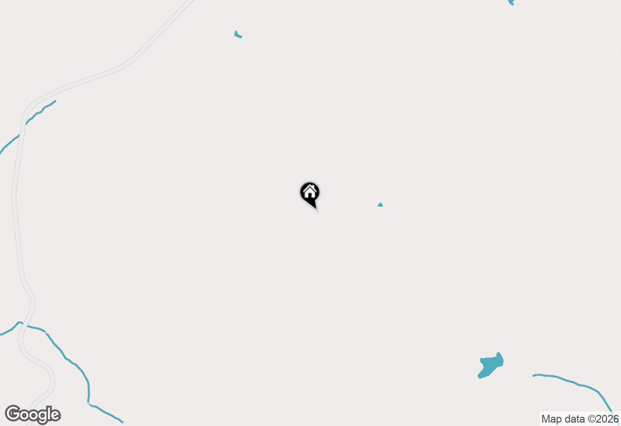 Map of 12 The Vineyard Of Yukon, Ellijay, GA 30540