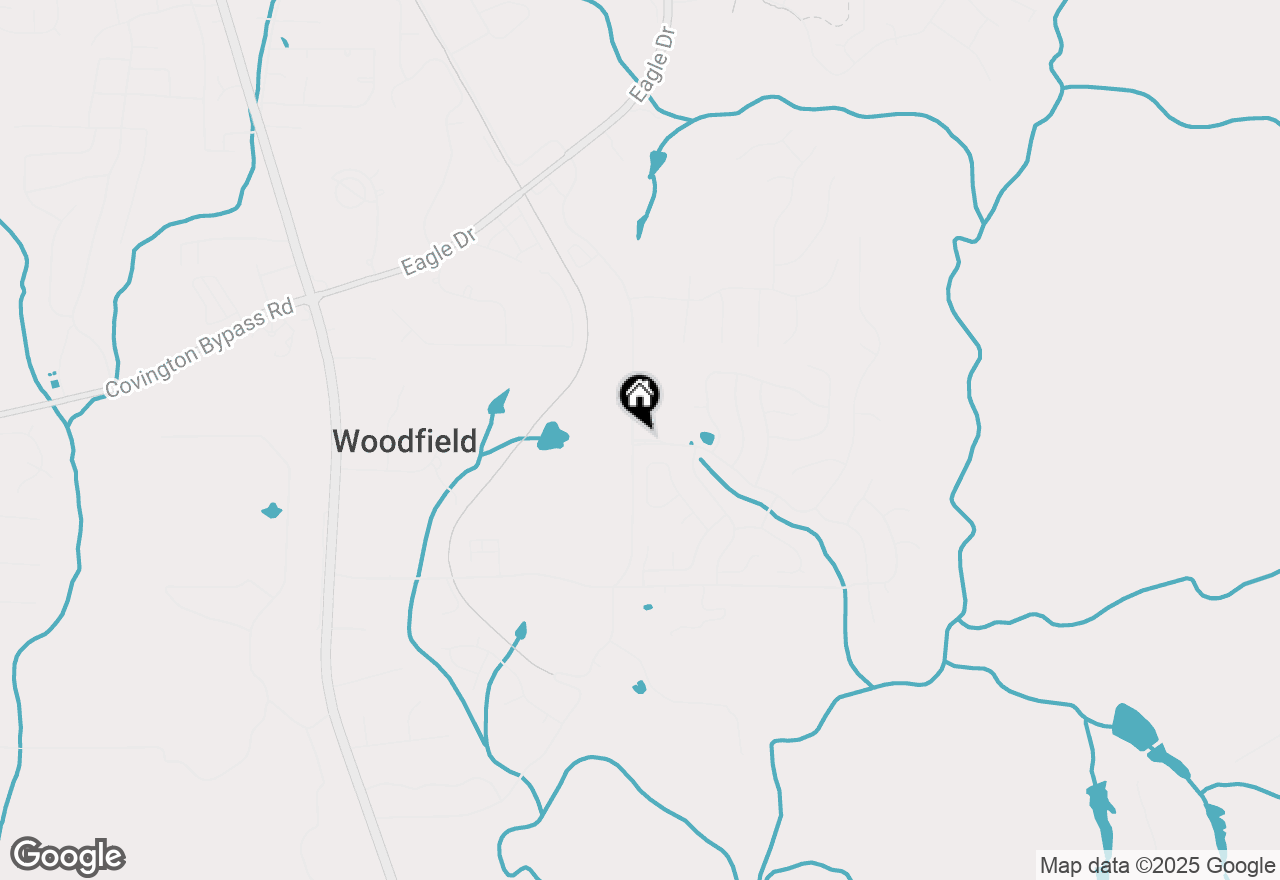 Map of 367 River Walk Farm Parkway #8, Covington, GA 30014