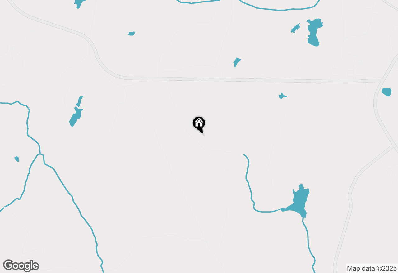 Map of 373 Gardiner Road, Homer, GA 30547