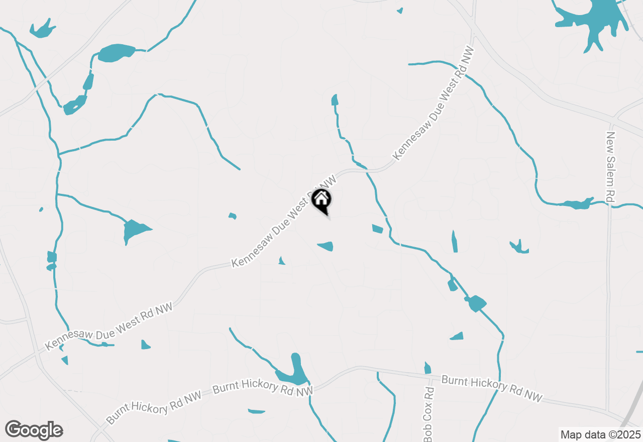 Map of 3197 Shumard Way, Marietta, GA 30064