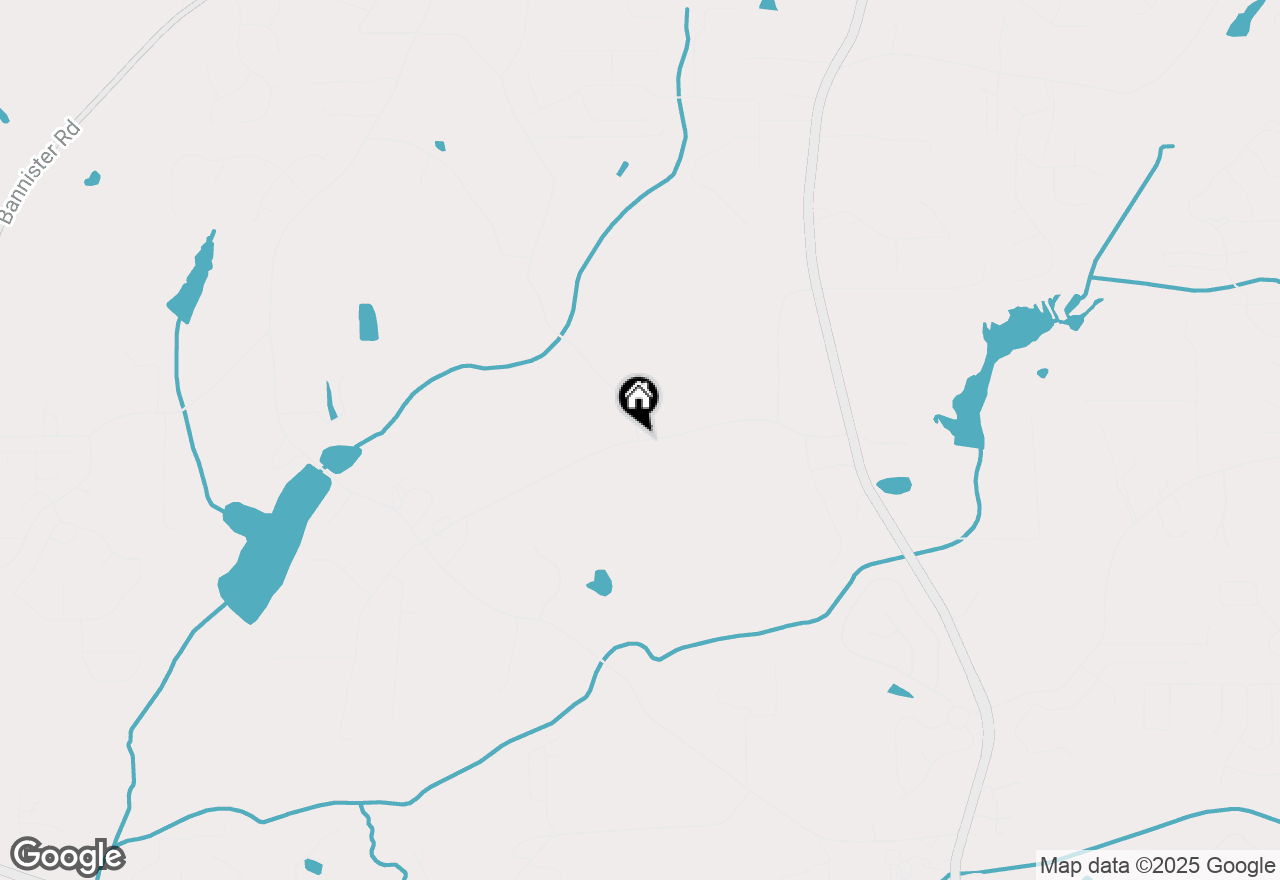 Map of 0 Concord Road, Cumming, GA 30028
