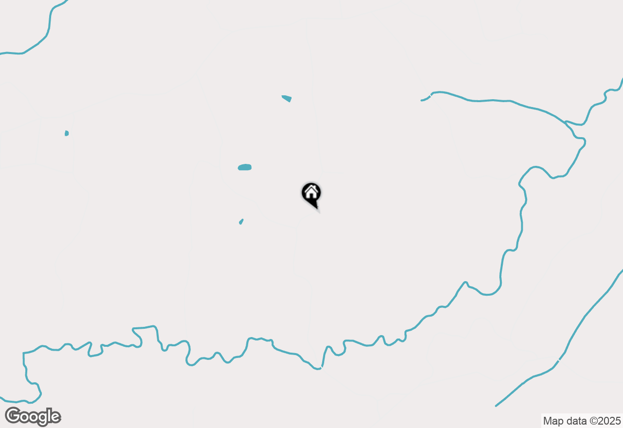 Map of 227 Smith Road, Carlton, GA 30627
