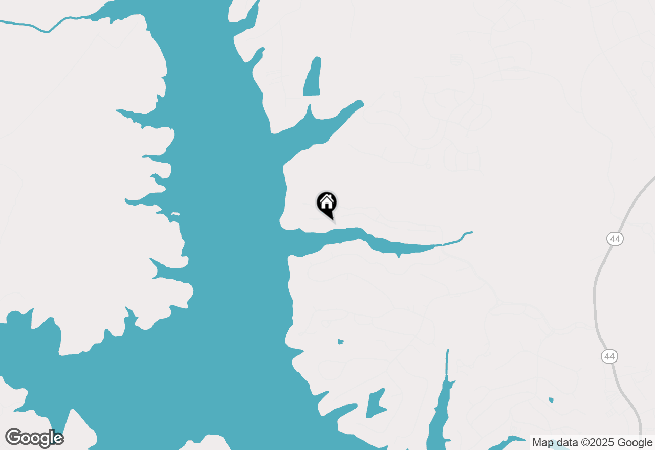 Map of 1240 Armor Point, Greensboro, GA 30642