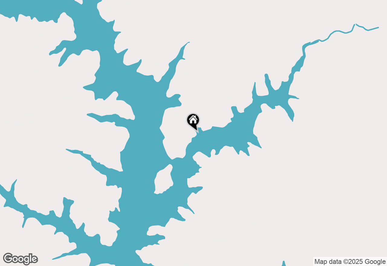 Map of 1430 Buckhead Drive, Greensboro, GA 30642