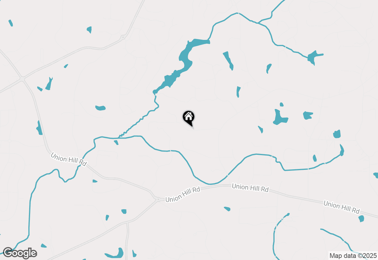 Map of 354 Woodmont Court, Canton, GA 30115