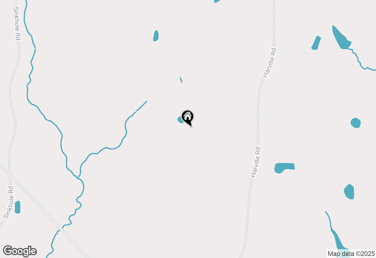 Map of LOT 6 Emit Grove Road #6, Statesboro, GA 30458