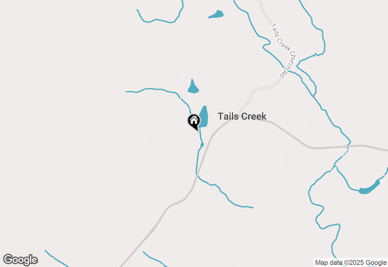 Map of LT 720 Morton Drive, Ellijay, GA 30540