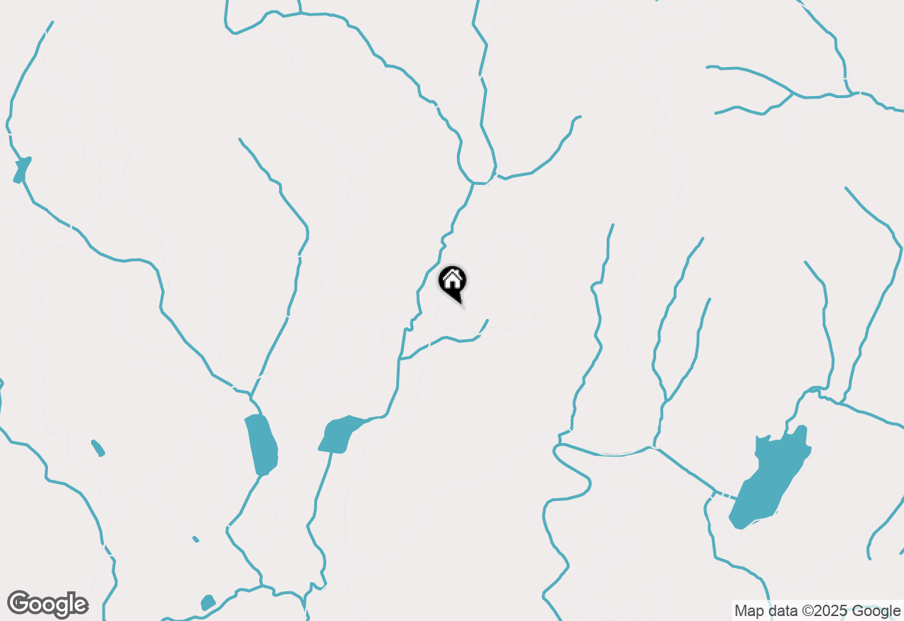 Map of 1204 Settlers Ridge Road, Ellijay, GA 30540