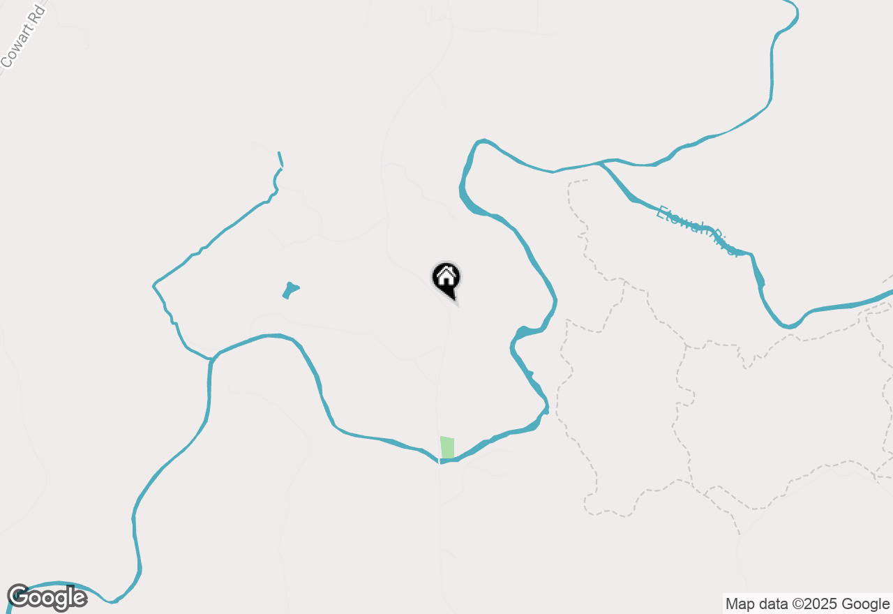 Map of 0 Kelly Bridge Road, Dawsonville, GA 30534