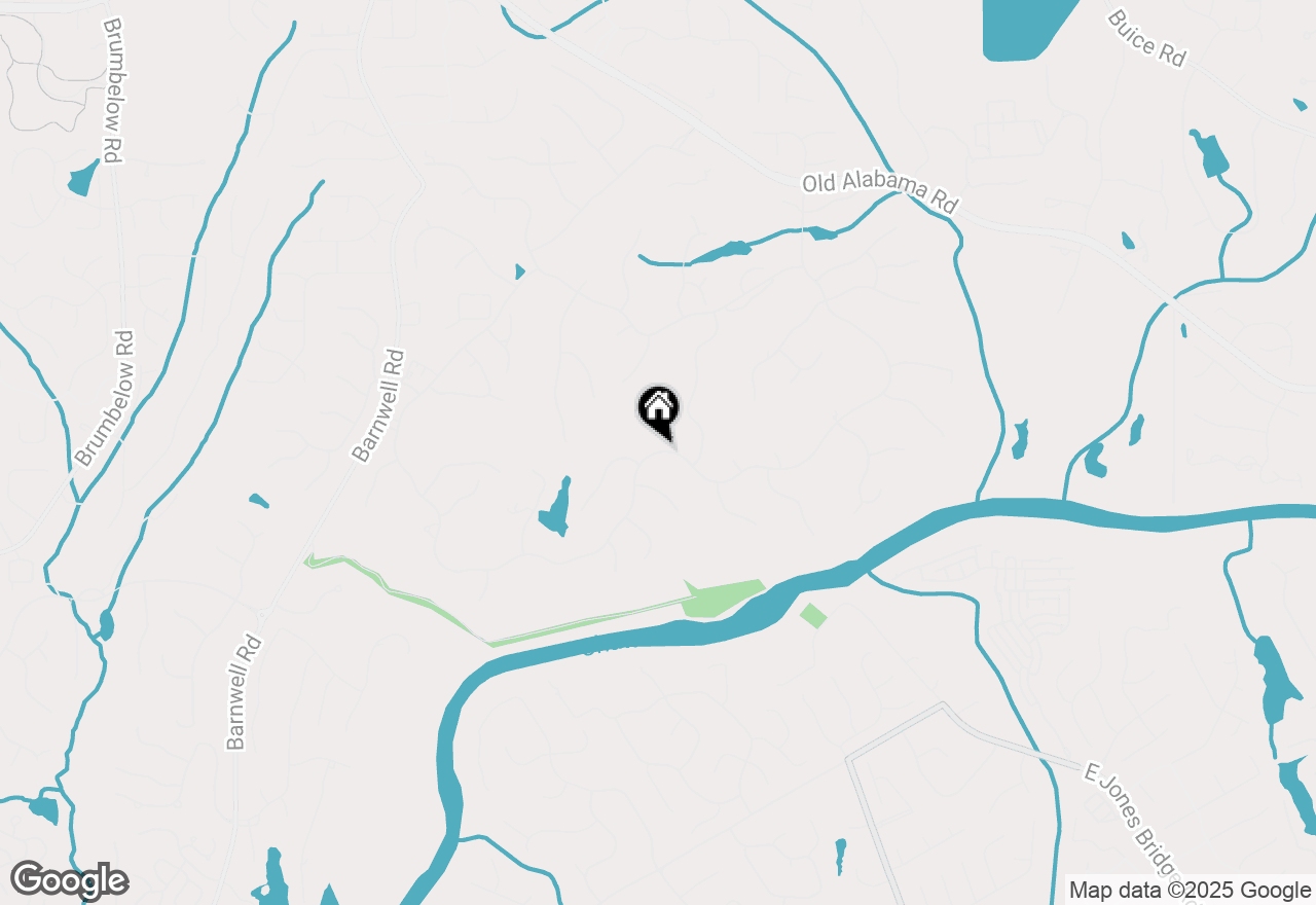 Map of 0 Old Southwick Pass, Johns Creek, GA 30022