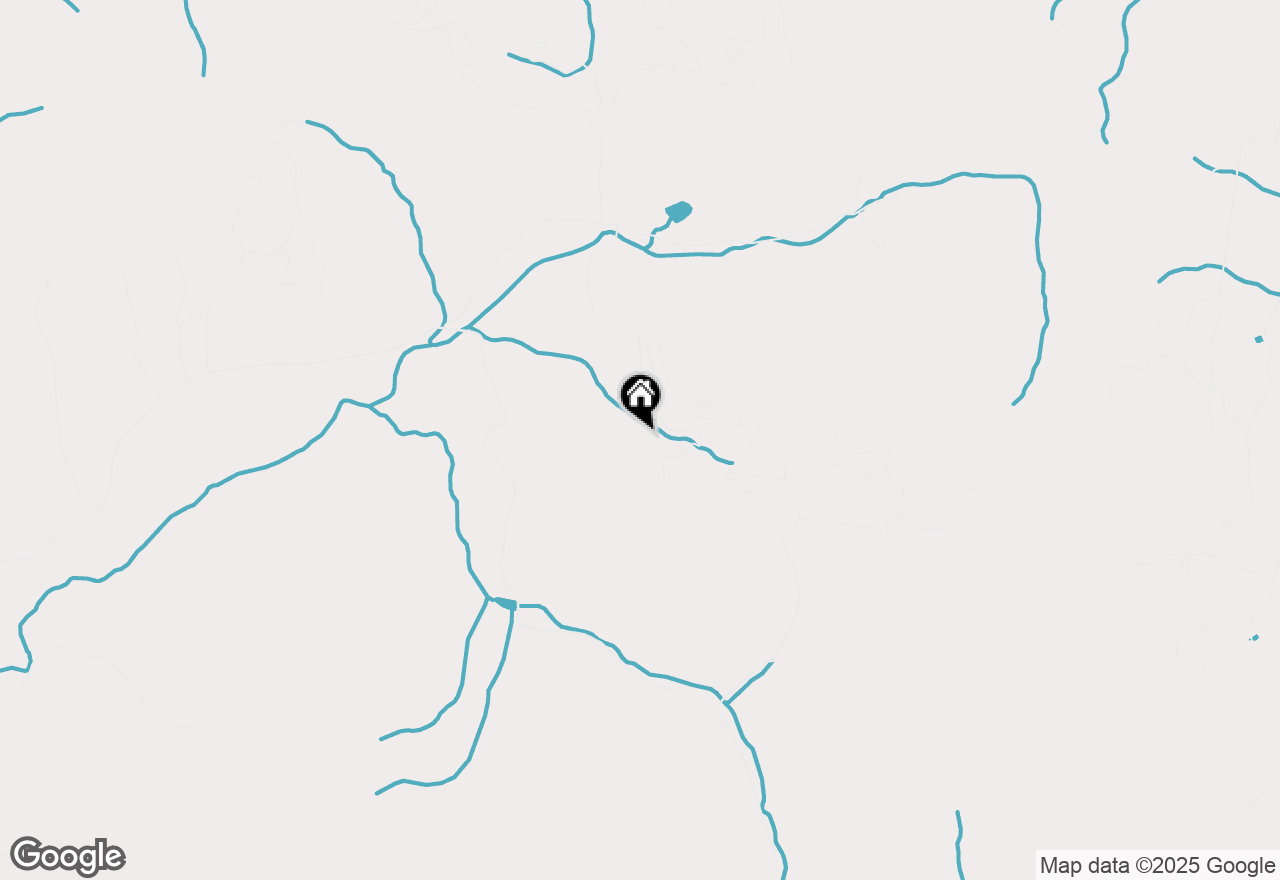 Map of 512 Picklesimer Mtn Road, Morganton, GA 30560
