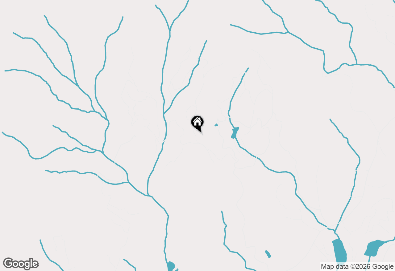 Map of 128 Amy Creek Circle, Ellijay, GA 30540