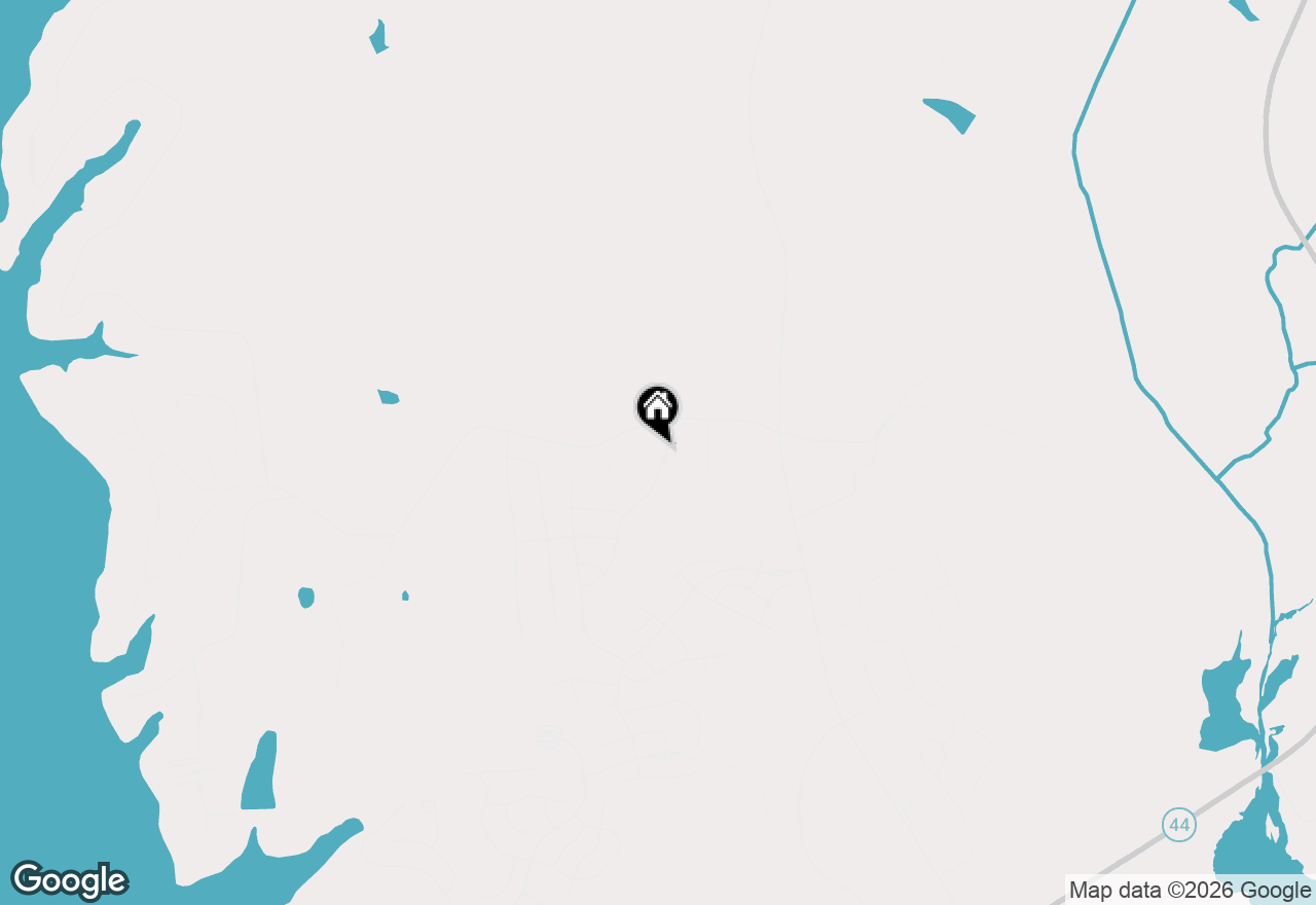 Map of 1330 Starboard Way, Greensboro, GA 30642