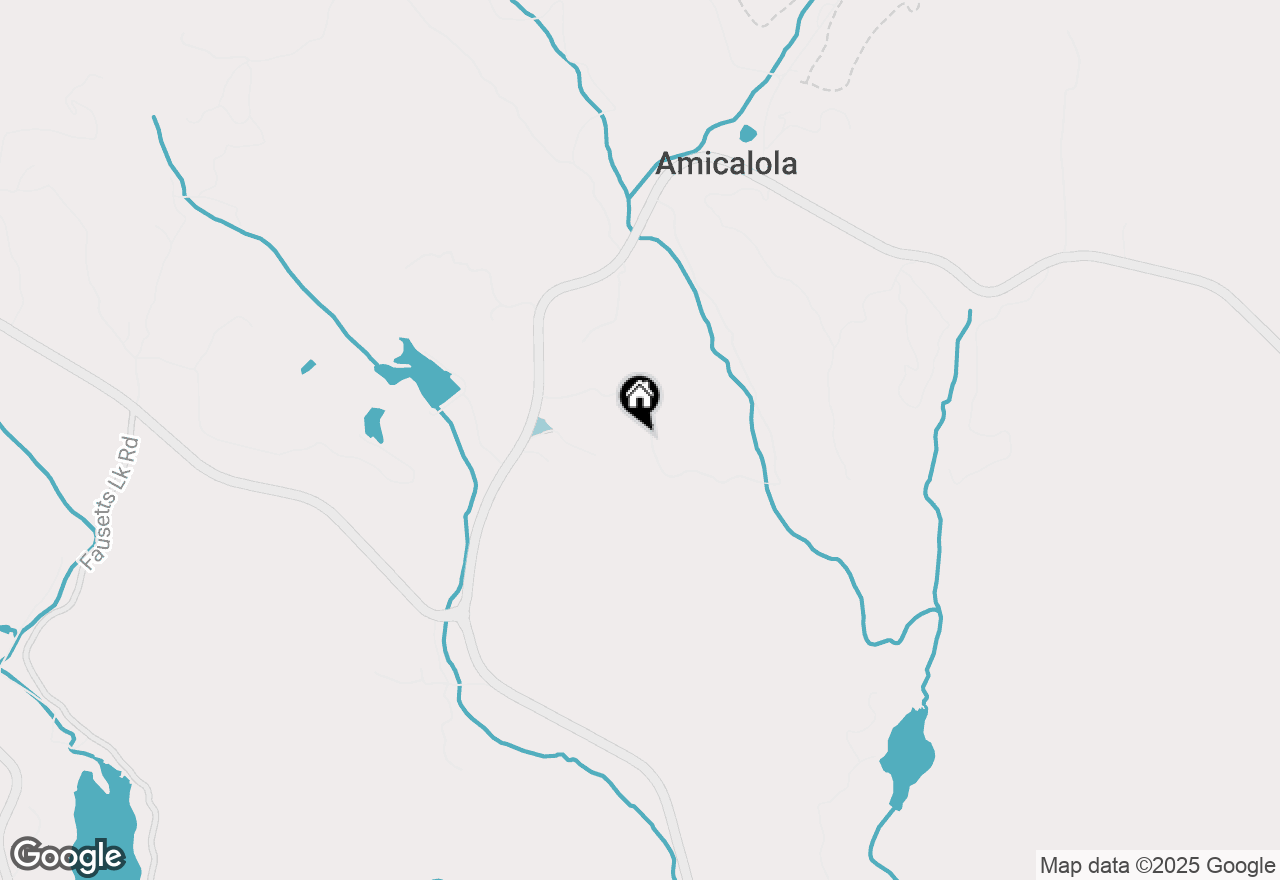 Map of 312 Burts Overlook, Dawsonville, GA 30534