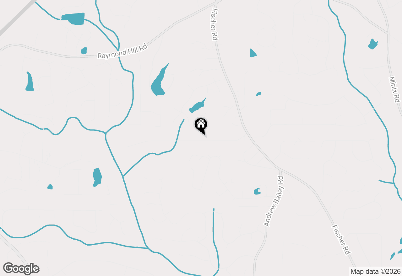 Map of 179 Timbercreek Estates Drive, Sharpsburg, GA 30277