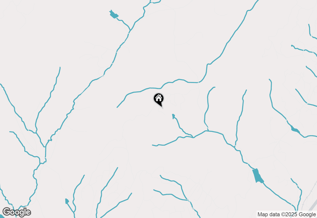 Map of 783 Moreland Drive N, Cherry Log, GA 30522