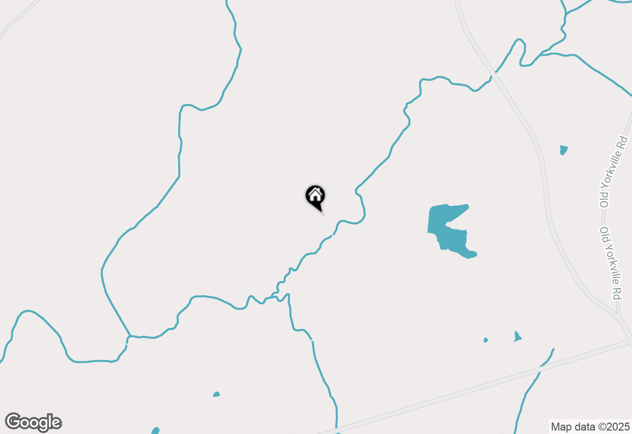 Map of 1294 Mcgarity Road, Temple, GA 30179