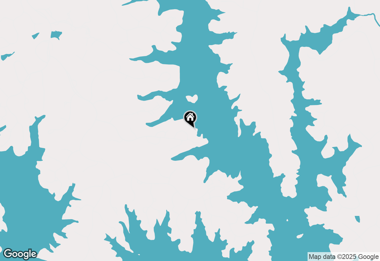 Map of 1430 Howells Grove Road, Greensboro, GA 30642