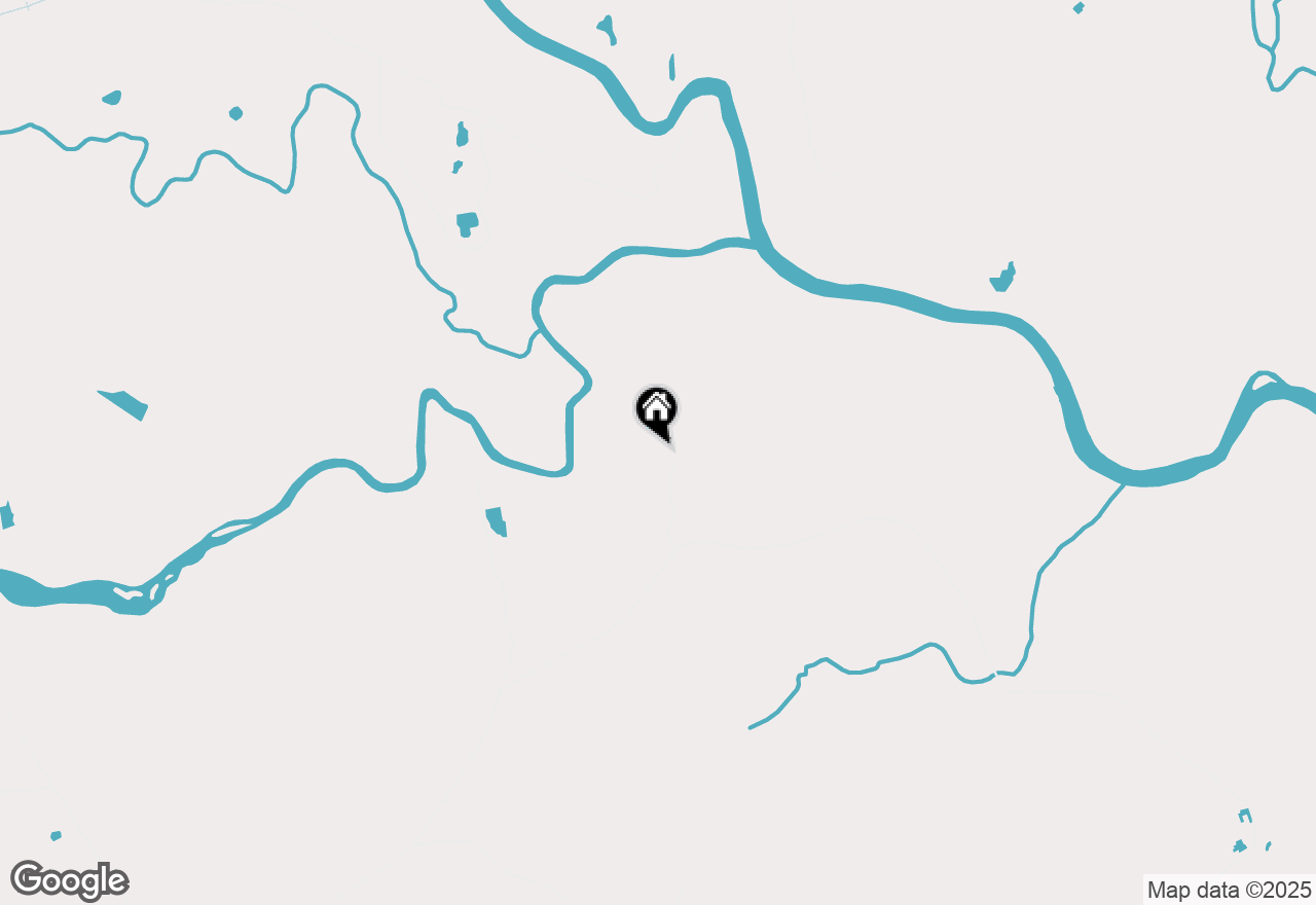 Map of 375 Eades Road N, Carlton, GA 30627