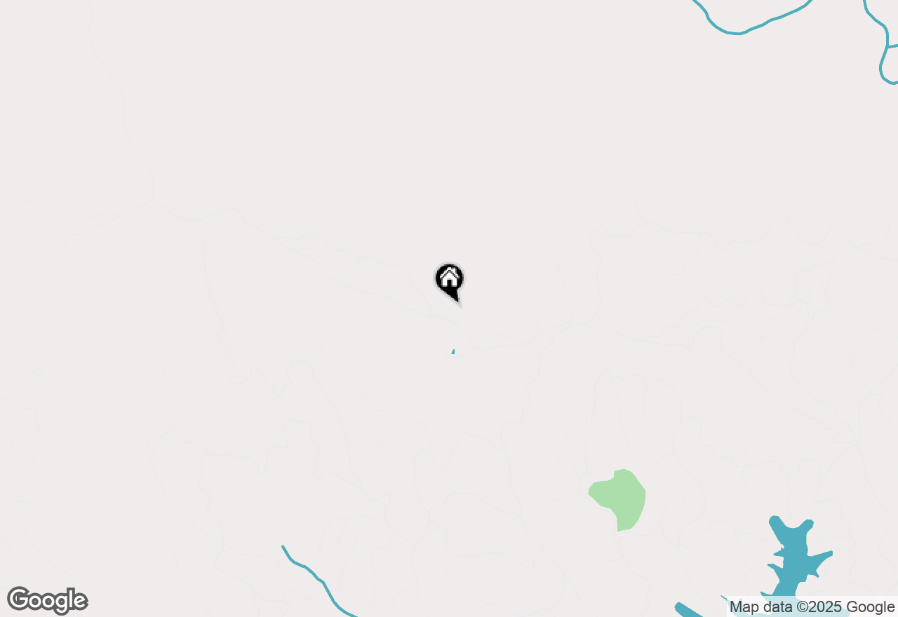 Map of 12 Fox Claw Knoll, Big Canoe, GA 30143