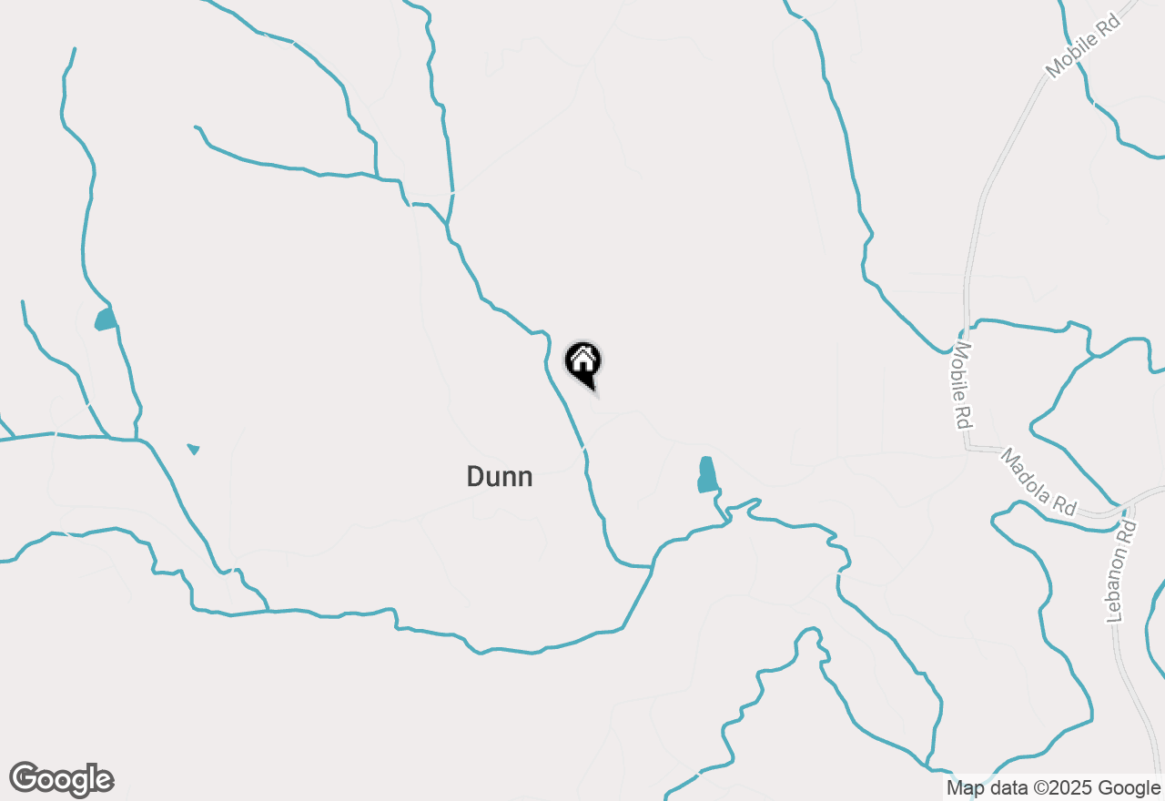 Map of 1030 Macedonia Church Road, Blue Ridge, GA 30513