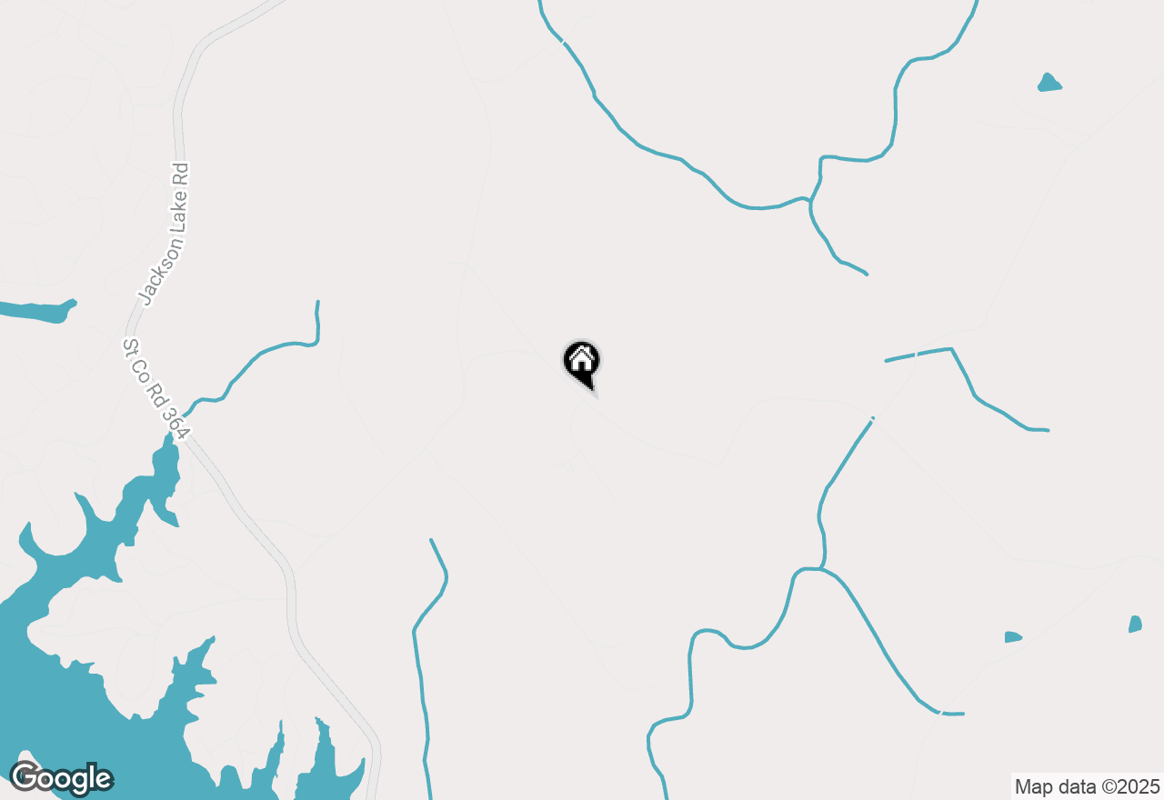 Map of 0 Anna Claire Court, Monticello, GA 31064