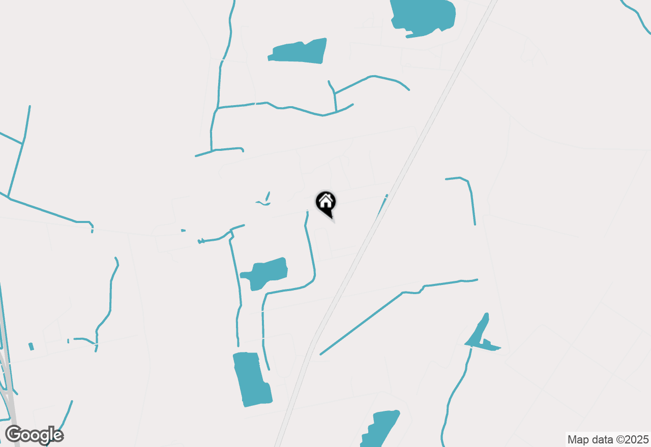 Map of 197 Galloway Drive, Folkston, GA 31537