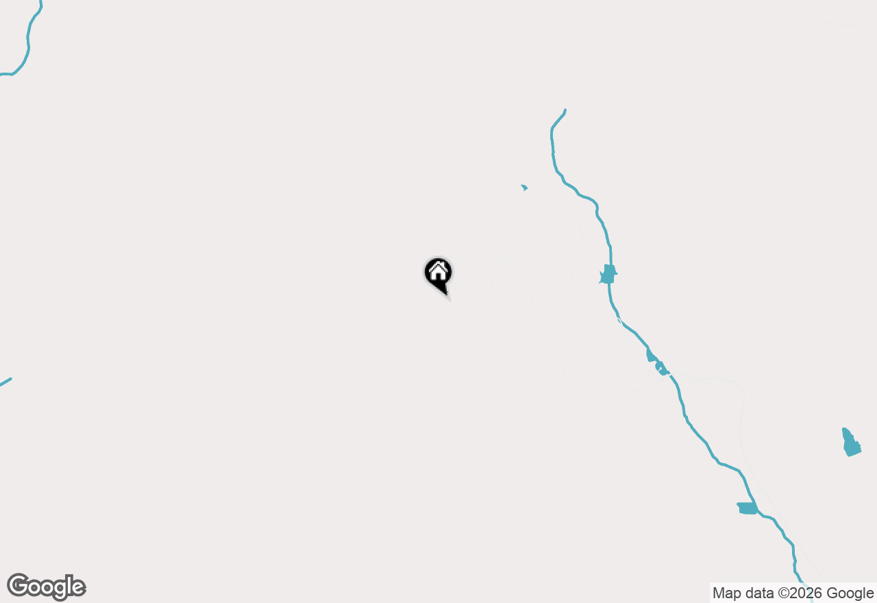 Map of 65 Utana Bluff Trails, Ellijay, GA 30540