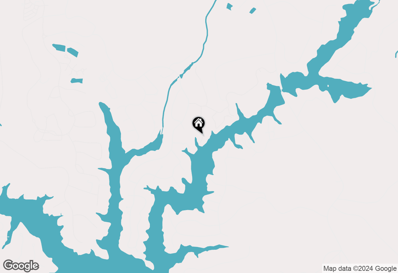 Map of 1091 Shoal Creek Court, Greensboro, GA 30642