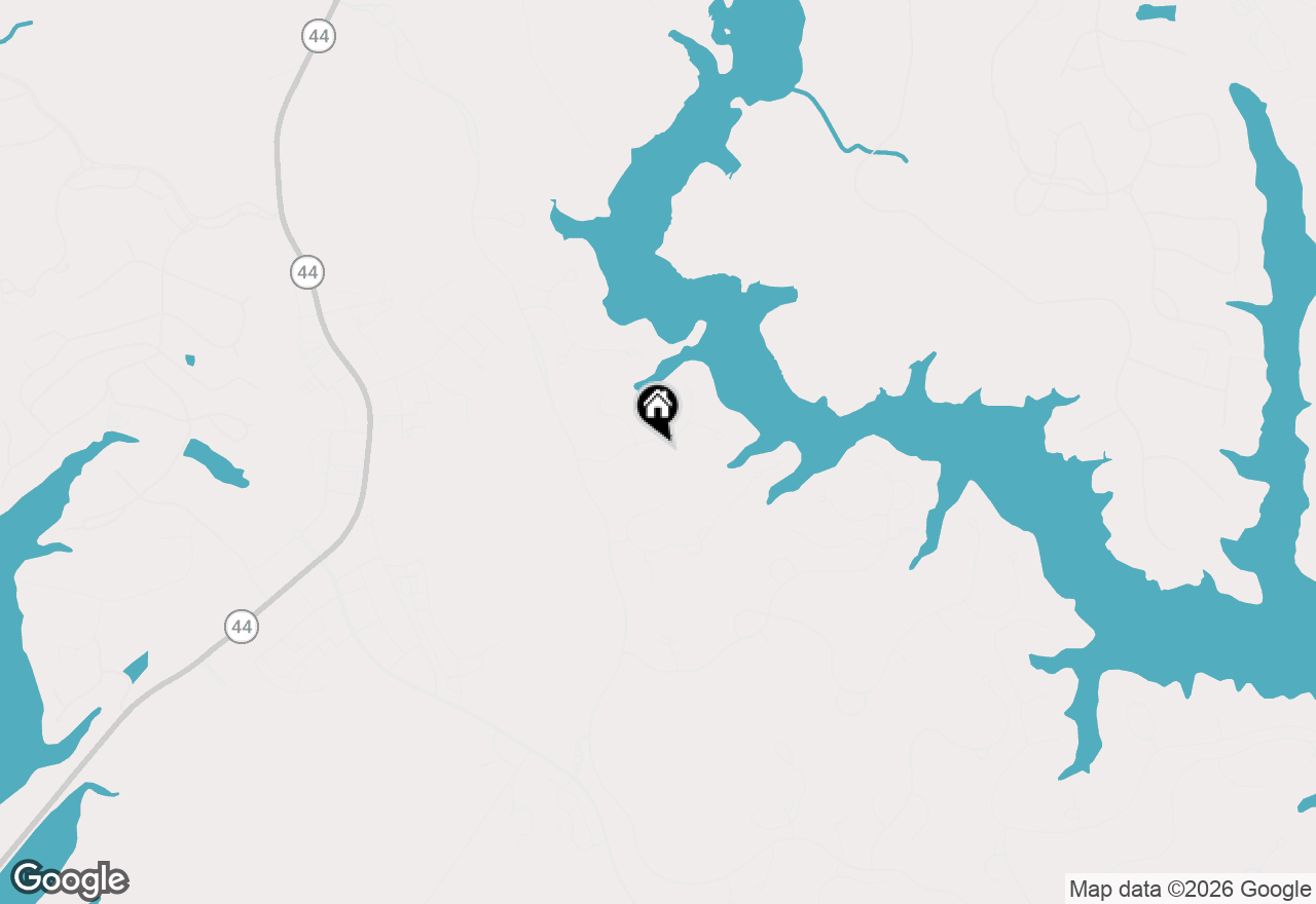 Map of 1041 Holts Ferry, Greensboro, GA 30642