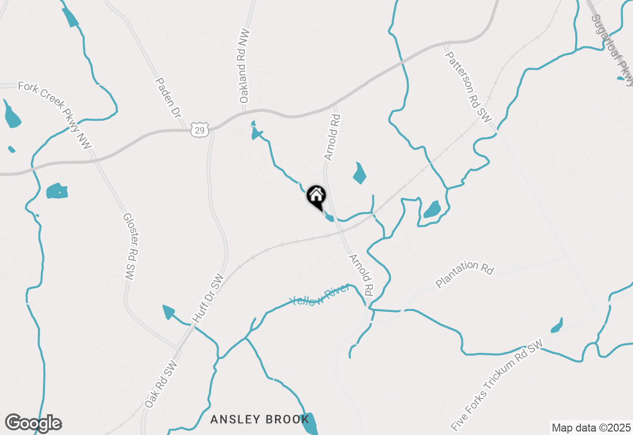 Map of 320 Kentshire, Lawrenceville, GA 30044