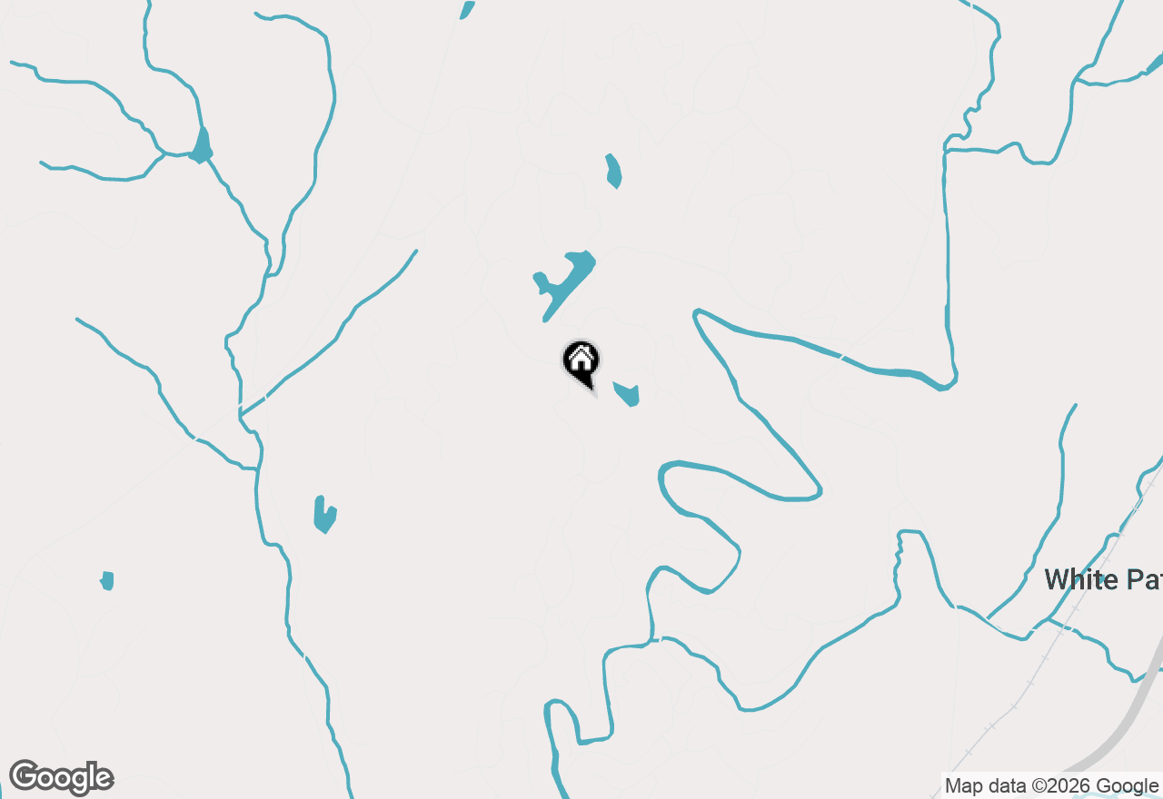 Map of 987 Shenendoa Drive, Ellijay, GA 30540